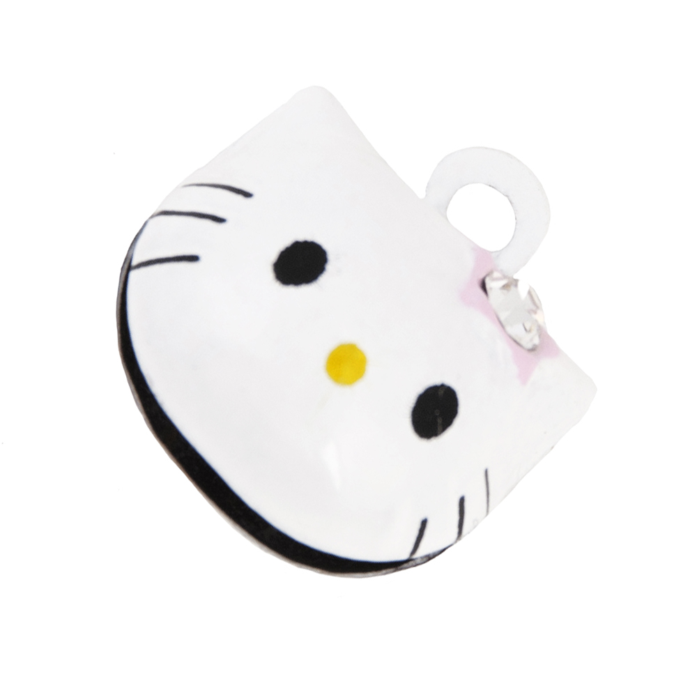 Hello Kitty Bell for Cat Collar