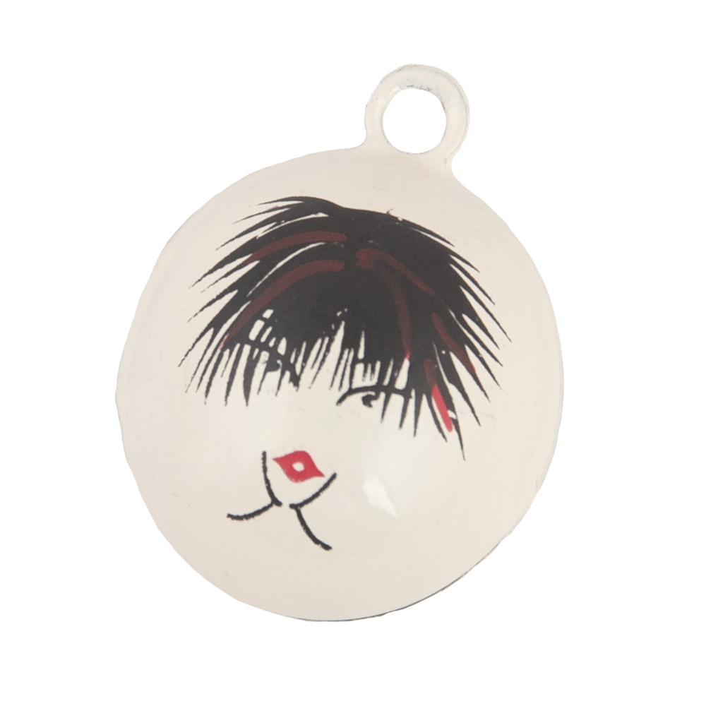 Bell for Boy Cat Collar