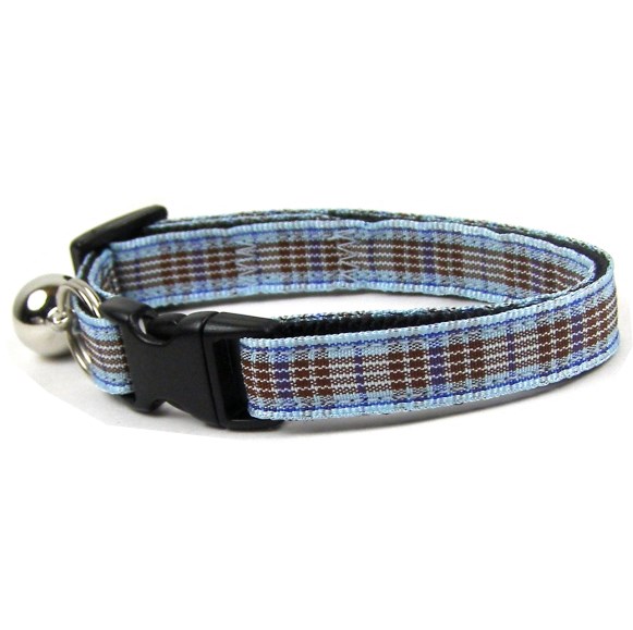 blueberry collar blueberry tartan cat collar coolcatcollars co uk blueberry collar blueberry tartan cat collar coolcatcollars co uk