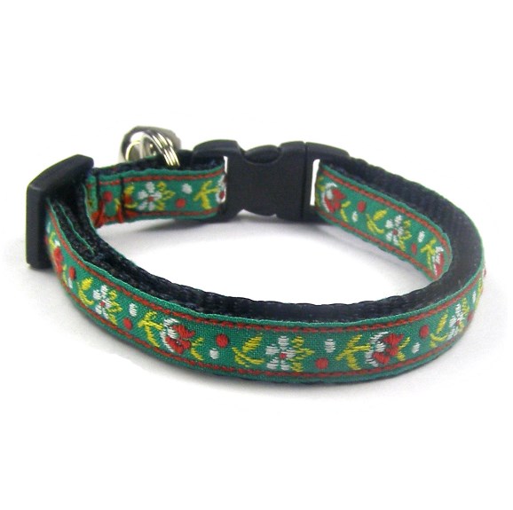 embroidered collars embroidered cat collar coolcatcollars co uk embroidered collars embroidered cat collar coolcatcollars co uk