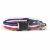 French Cat Collar