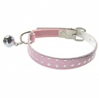 Pink Chic Cat Collars