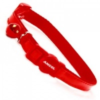 Red Reflective Cat Collar by Ancol