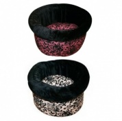 Rococo Cat Beds by Danish Design
