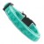 Spearmint Double Velvet Soft Cat Collar