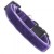 Cadbury Purple Double Velvet Soft Cat Collar