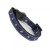 Anchors Away Cat Safety Collar - Blue