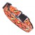 Orange Bat Spooky Halloween Cats Collar