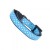 Blue Dinky Dots Cat Safety Collar