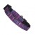 Aztec Tribal Cat Collar - Purple