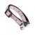 Anchors Away Cat Safety Collar - Pink
