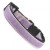 Dusky Lilac Velvet Cool Cat Collar