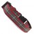 Red Tartan Cat Collar