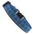 Blue Tartan Cat Collar