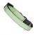 New Check Gingham Cat Collar - Green