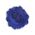 Navy Blue Flower Accessory for Cat Collars