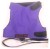 Purple Cat Harness with Lead