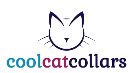Cool Cat Collars Logo