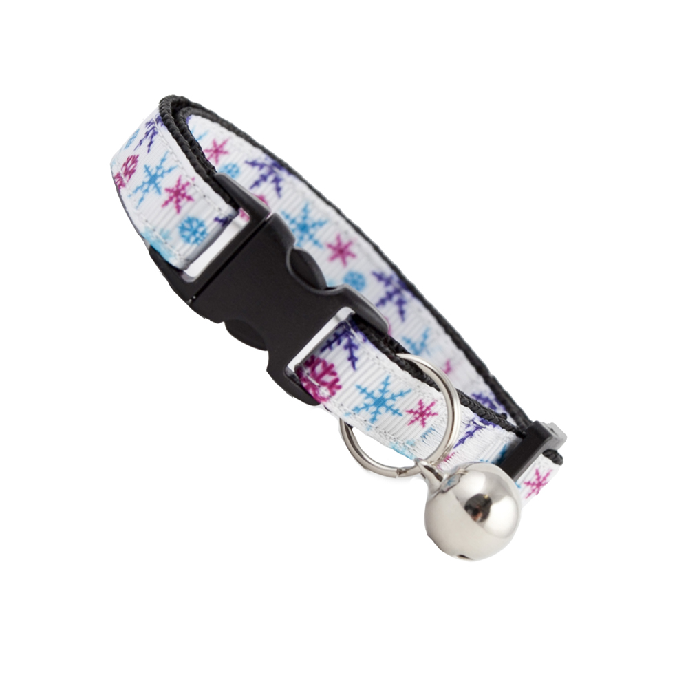 36 Best Photos Christmas Cat Collars - Pet Supplies Leashes & Head Collars Christmas Argyle ...