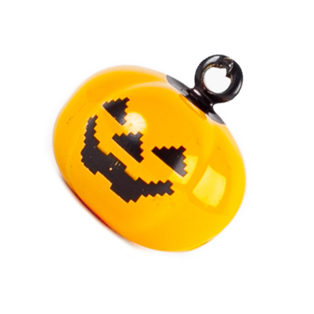 Pumpkin sales cat collar