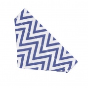 Blue Waves Bandana