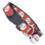 The Flash Cat Collar